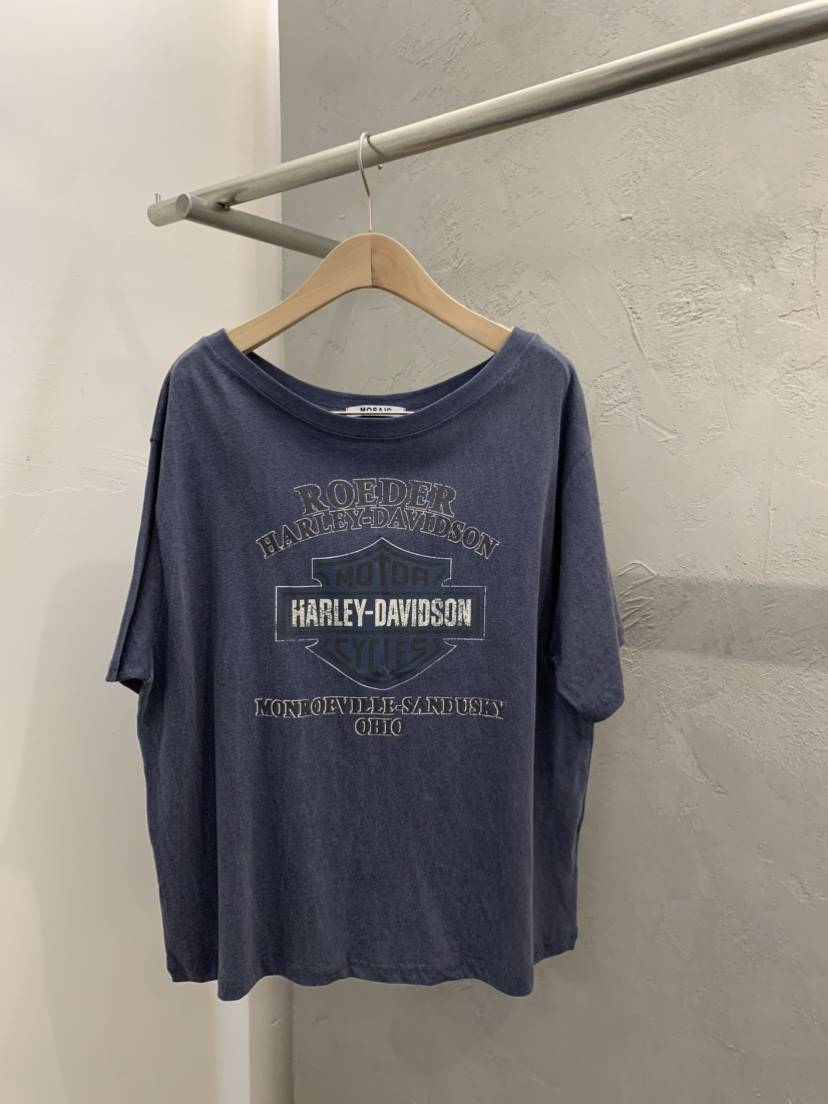 MOSAIC東大門實拍女士新品26春夏推薦真品職業休閑時尚T恤MOSAICT恤