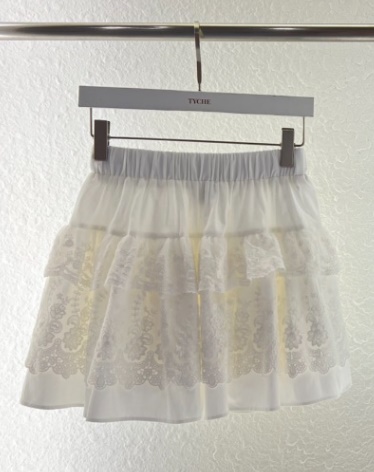 TYCHE韓國代購女士新品人氣真品推薦職業休閑熱賣時尚短裙TYCHE短裙