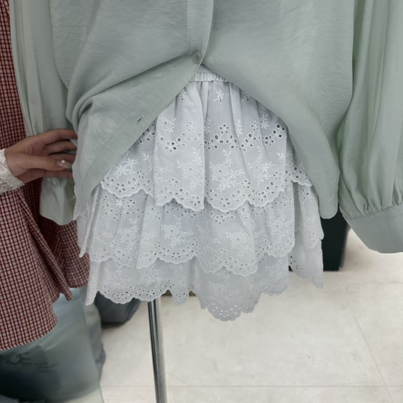 FORMING-P東大門實拍女裝新品熱賣職業推薦真品時尚短裙FORMING-P短裙