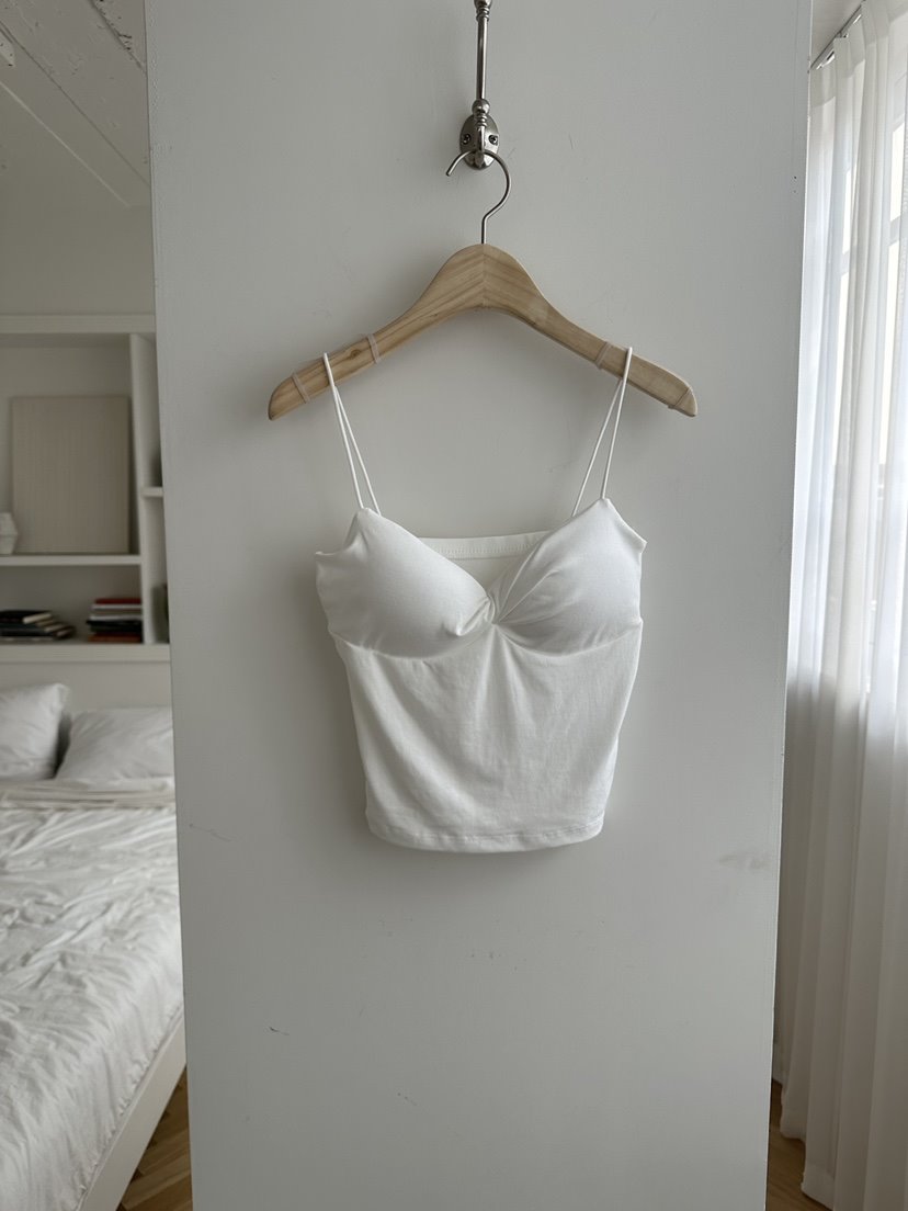 JOURNEY東大門實拍女裝新款推薦人氣熱賣時尚26春夏吊帶背心JOURNEY吊帶/背心