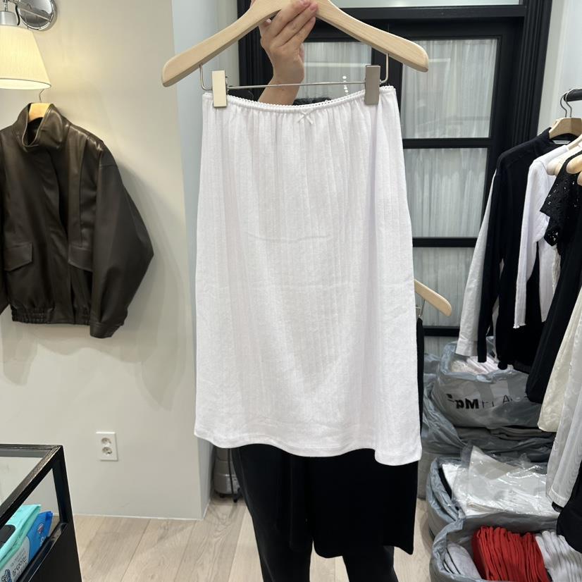 NOTTINGHAM/AVECNOUS/MODEST東大門代購女裝新品熱賣長裙蕾絲NOTTINGHAM/AVECNOUS/MODEST長裙