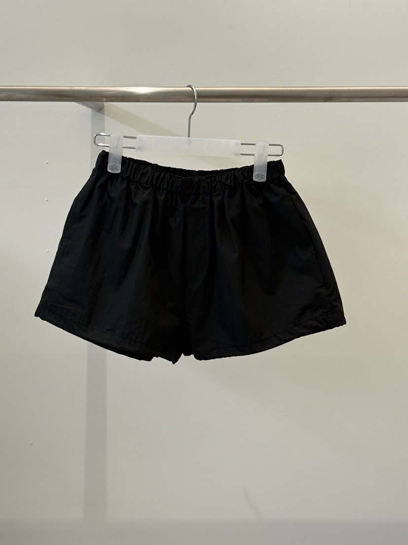 THERE韓國代購女士新品休閑真品時尚人氣26春夏推薦職業短褲THERE短褲