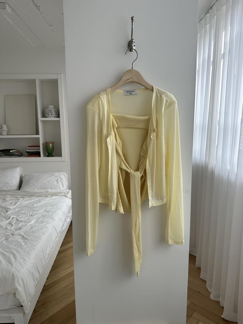 JOURNEY韓國直郵女裝新品時尚推薦26春夏職業熱賣真品套裝JOURNEY套裝