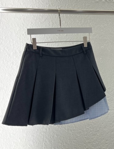 TYCHE韓國直郵女裝新款人氣熱賣真品時尚職業推薦休閑短裙TYCHE短裙