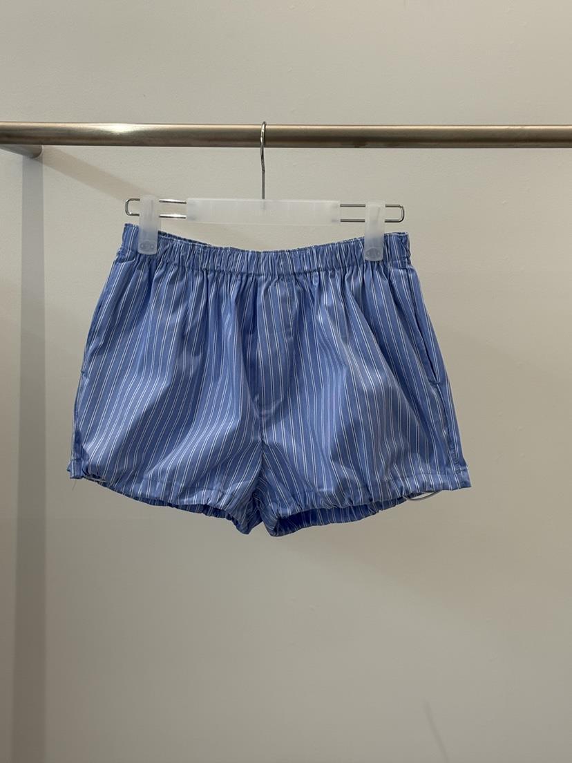 THERE韓國直郵女士新品熱賣真品時尚推薦職業人氣休閑短褲THERE短褲