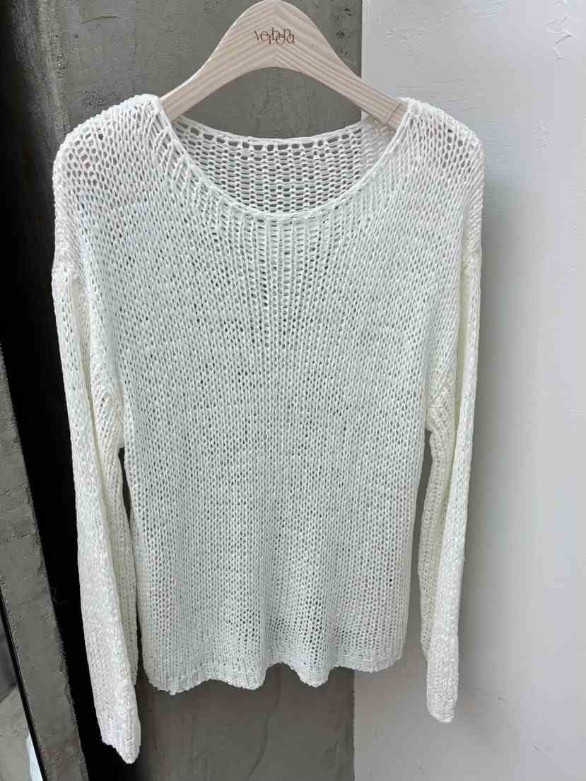 Verbena東大門實拍女裝新款熱賣人氣推薦26春夏真品針織衫Verbena針織衫