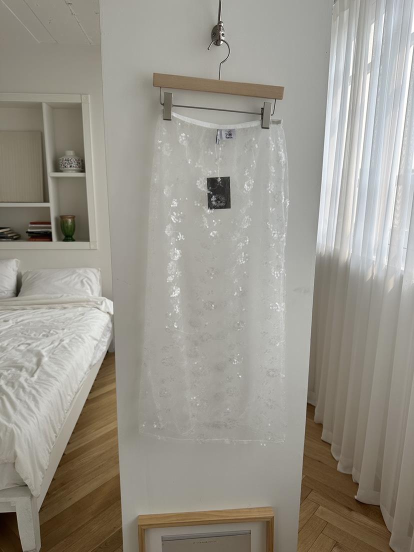 JOURNEY東大門代購女裝新款人氣真品推薦時尚休閑職業長裙JOURNEY長裙