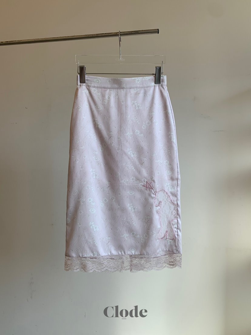 CLODE東大門直郵女裝新品人氣熱賣真品時尚休閑半身裙中短裙CLODE半身裙/中短裙