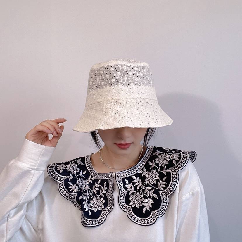 LOVELY HAT韓國直郵女裝新品人氣熱賣職業26春夏推薦帽子LOVELY HAT帽子