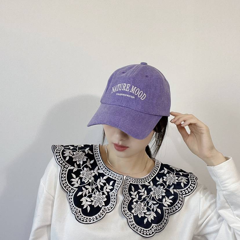 LOVELY HAT韓國東大門直郵女士新品職業26春夏推薦人氣帽子LOVELY HAT帽子