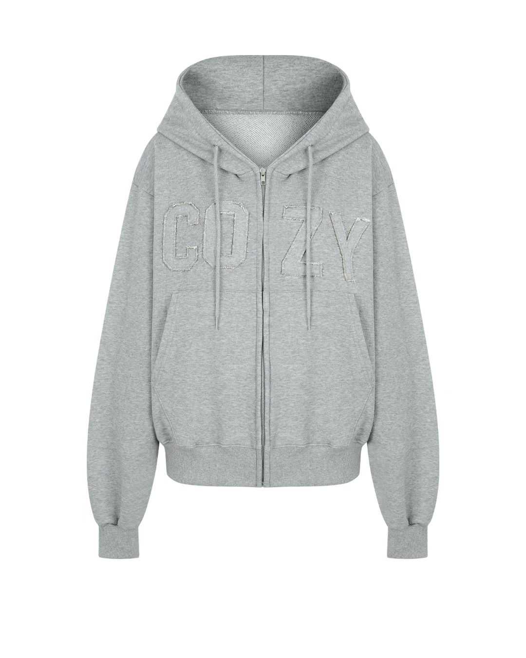 BUSTLING韓國東大門代購女裝新品26春夏職業休閑推薦夾克BUSTLING夾克