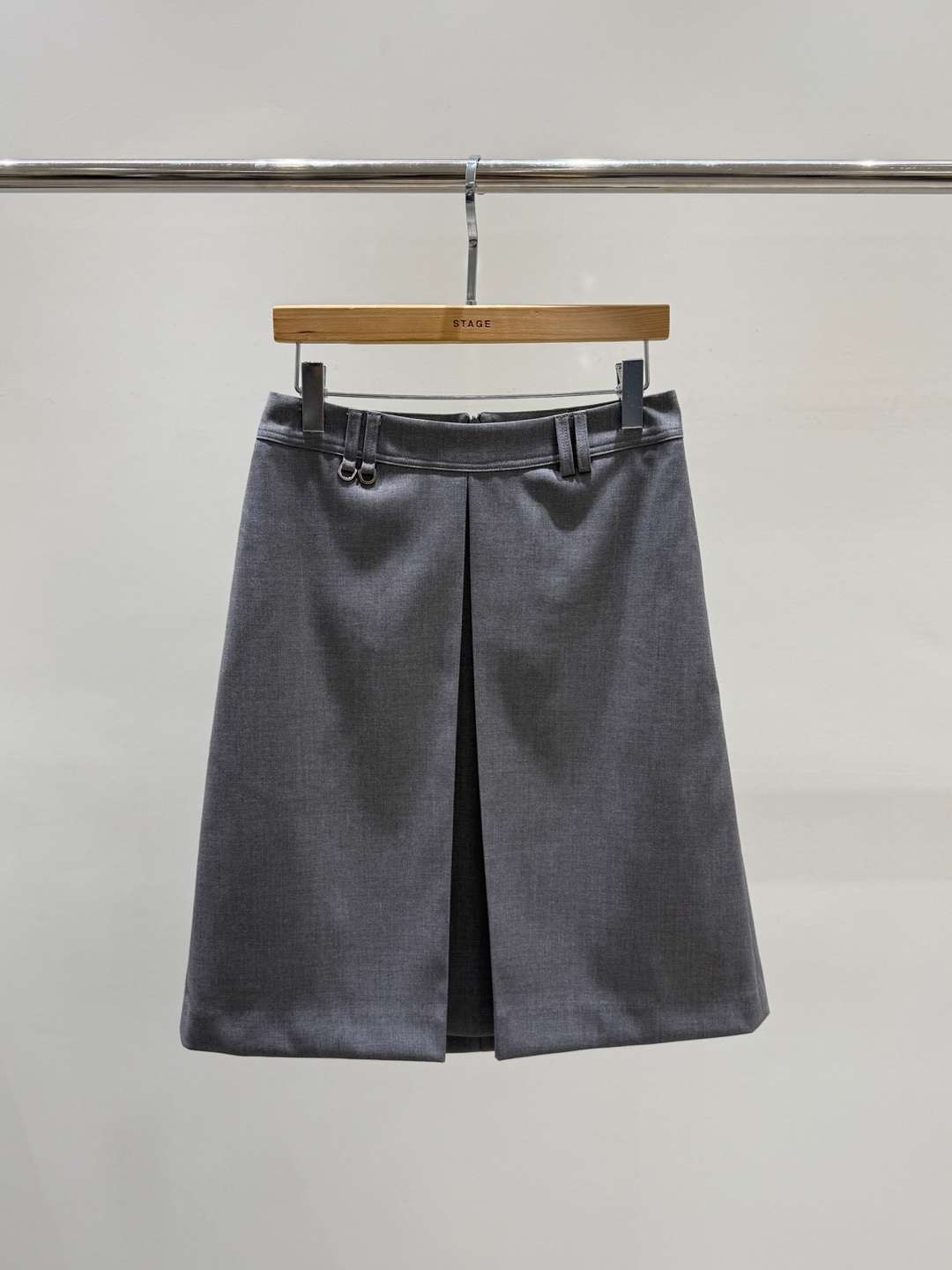 STAGE韓國東大門直郵女裝新品人氣26春夏熱賣半身裙中短裙STAGE半身裙/中短裙