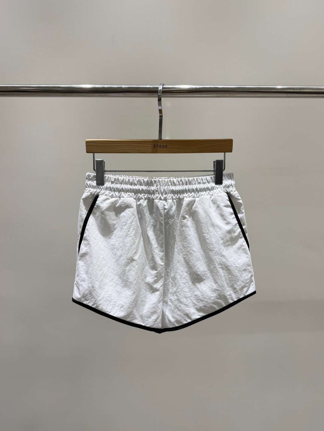 STAGE韓國東大門代購女裝新品人氣推薦時尚職業26春夏休閑褲STAGE休閑褲