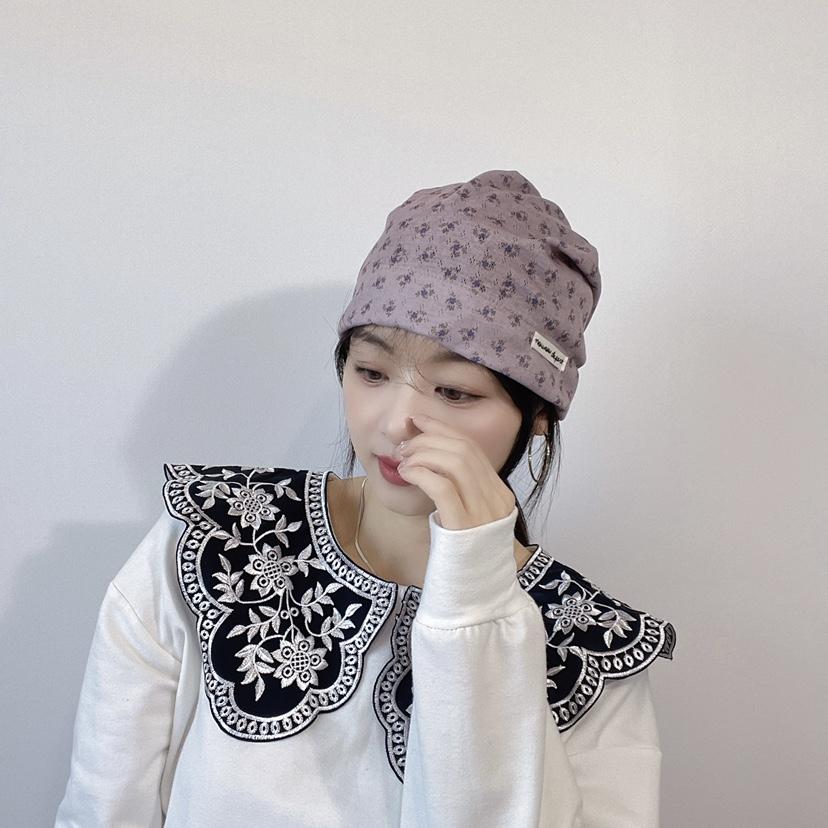 LOVELY HAT韓國東大門代購女裝新品熱賣人氣休閑26春夏帽子LOVELY HAT帽子