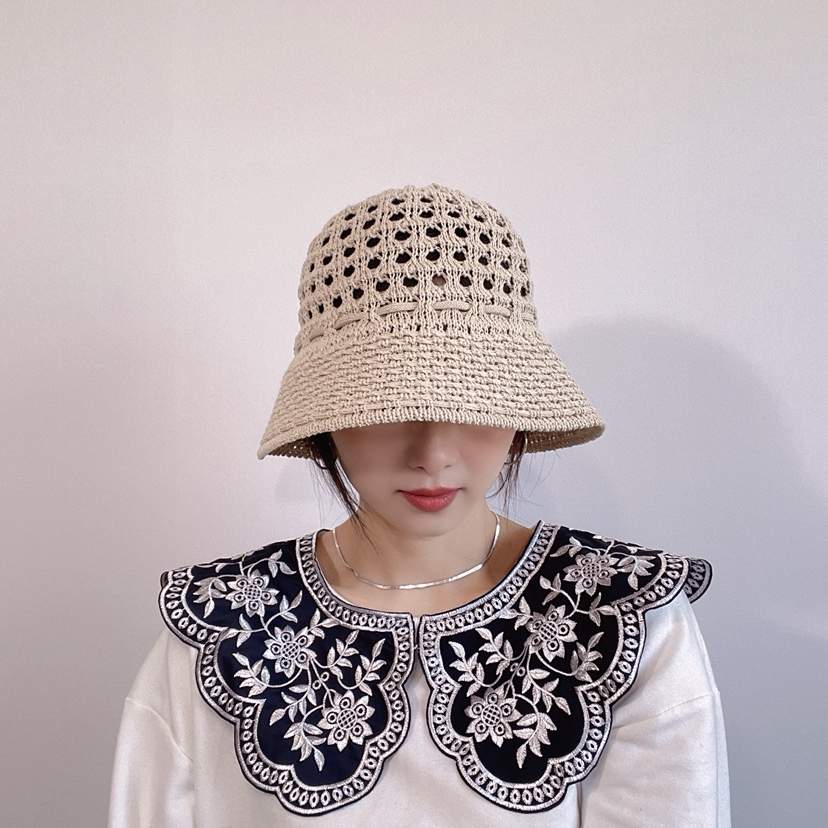 LOVELY HAT韓國直郵女士新品推薦人氣職業休閑26春夏帽子LOVELY HAT帽子