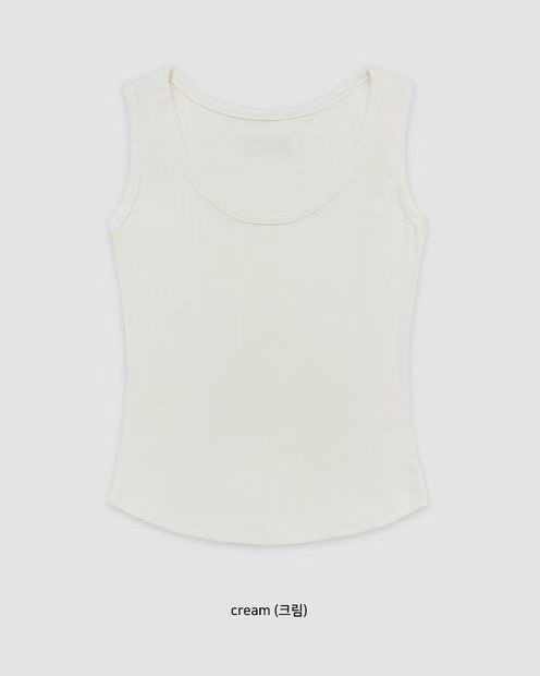 ANAG韓國代購女士新品時尚休閑熱賣真品職業吊帶背心柔軟anag/OPENING TITLE吊帶/背心