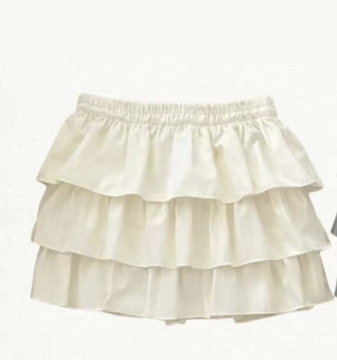 ANAG東大門代購女裝新款推薦熱賣時尚休閑人氣26春夏裙褲anag/OPENING TITLE裙褲