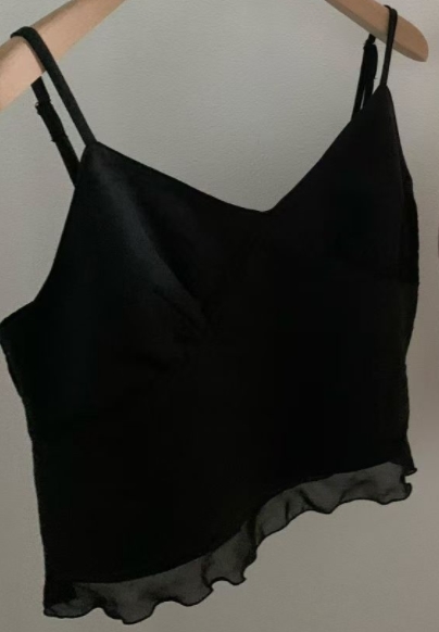 NEARAND東大門直郵女士新款真品時尚26春夏職業推薦吊帶背心NEARAND吊帶/背心