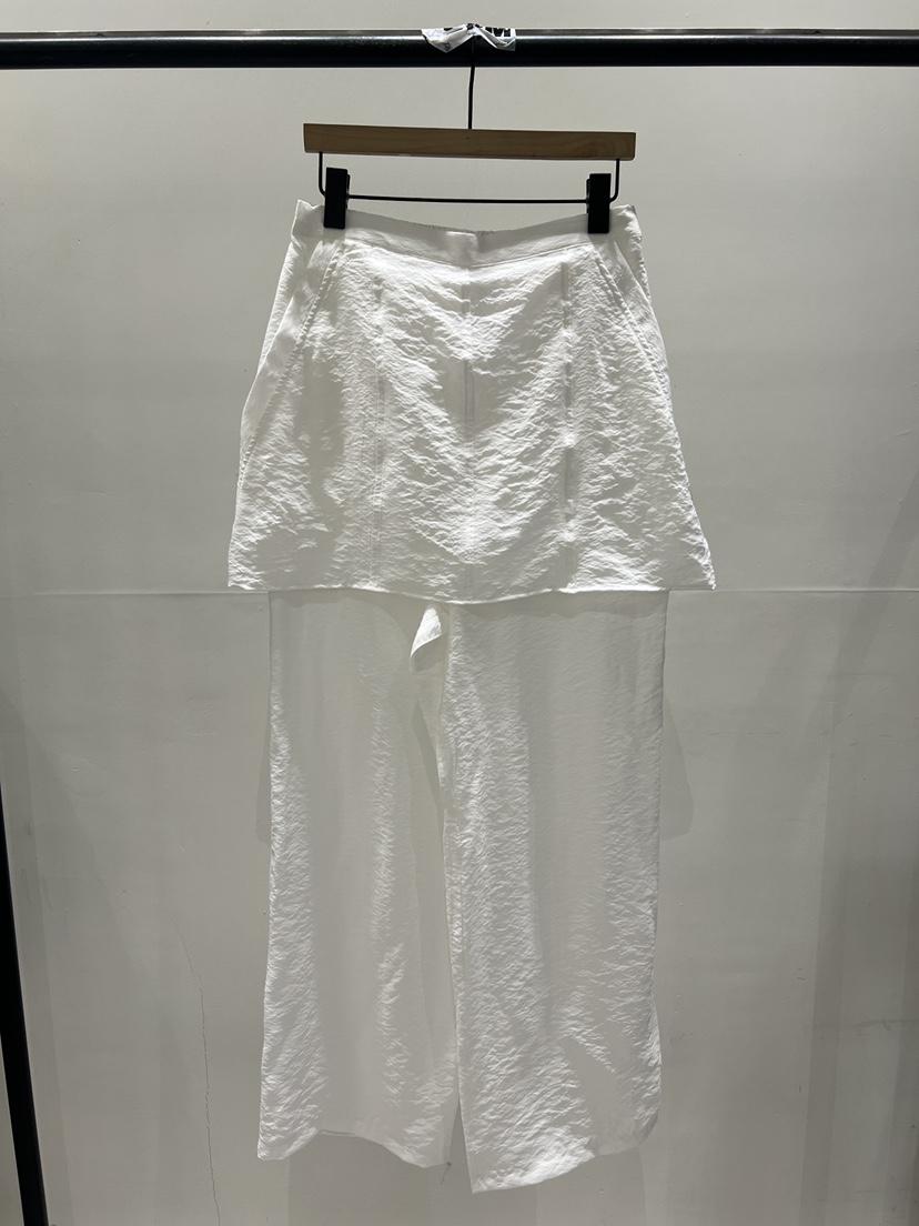 MAC韓國東大門代購女士新款熱賣職業人氣時尚推薦休閑裙褲THE FORWARD MAC裙褲