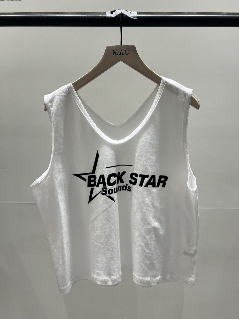 MAC韓國直郵實拍女裝新品職業推薦人氣26春夏吊帶背心蕾絲THE FORWARD MAC吊帶/背心