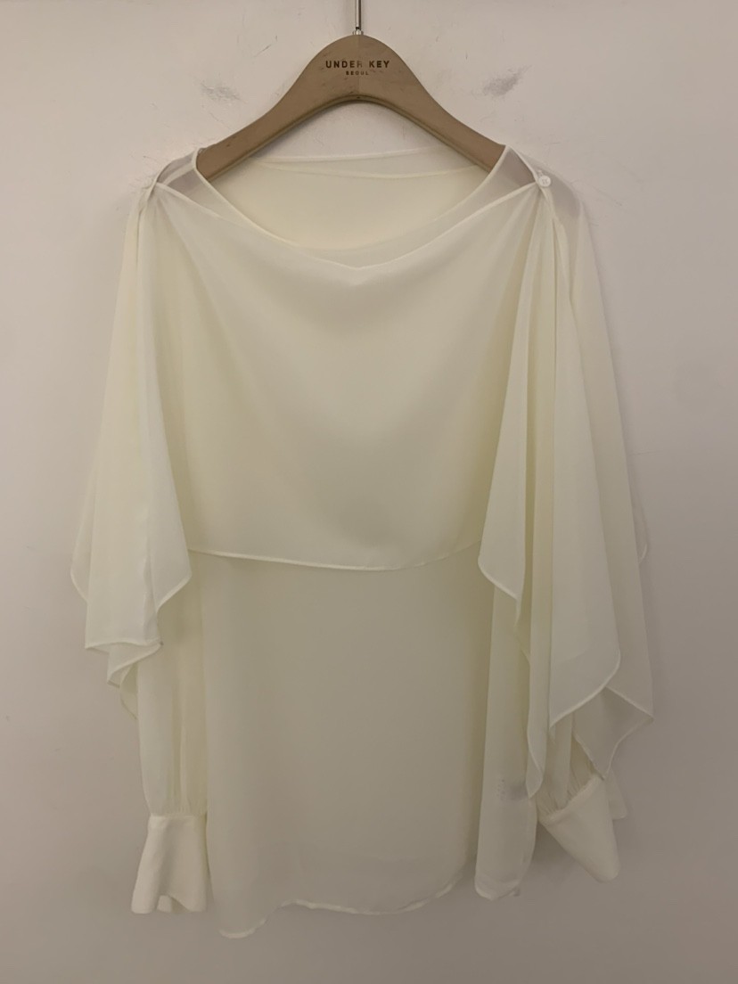 UNDER KEY韓國直郵實拍女士新品26春夏職業推薦人氣套裝UNDER KEY套裝