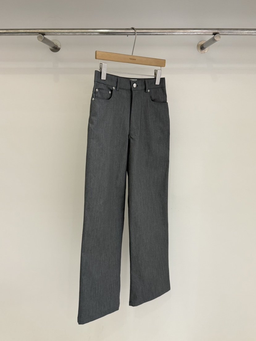 TOOGOOD韓國代購女裝新款休閑熱賣推薦26春夏時尚職業休閑褲TOOGOOD休閑褲