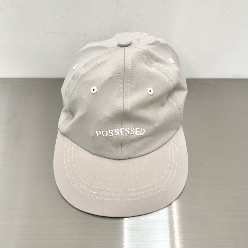 RIVER韓國直郵女裝新品職業時尚26春夏人氣推薦休閑熱賣帽子WATER/RIVER帽子