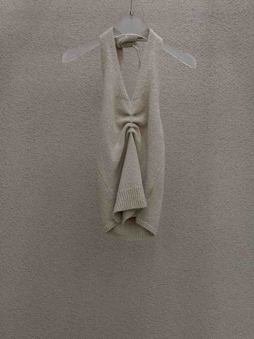 MWE韓國東大門代購女士新品職業熱賣人氣推薦吊帶背心褶皺MWE吊帶/背心