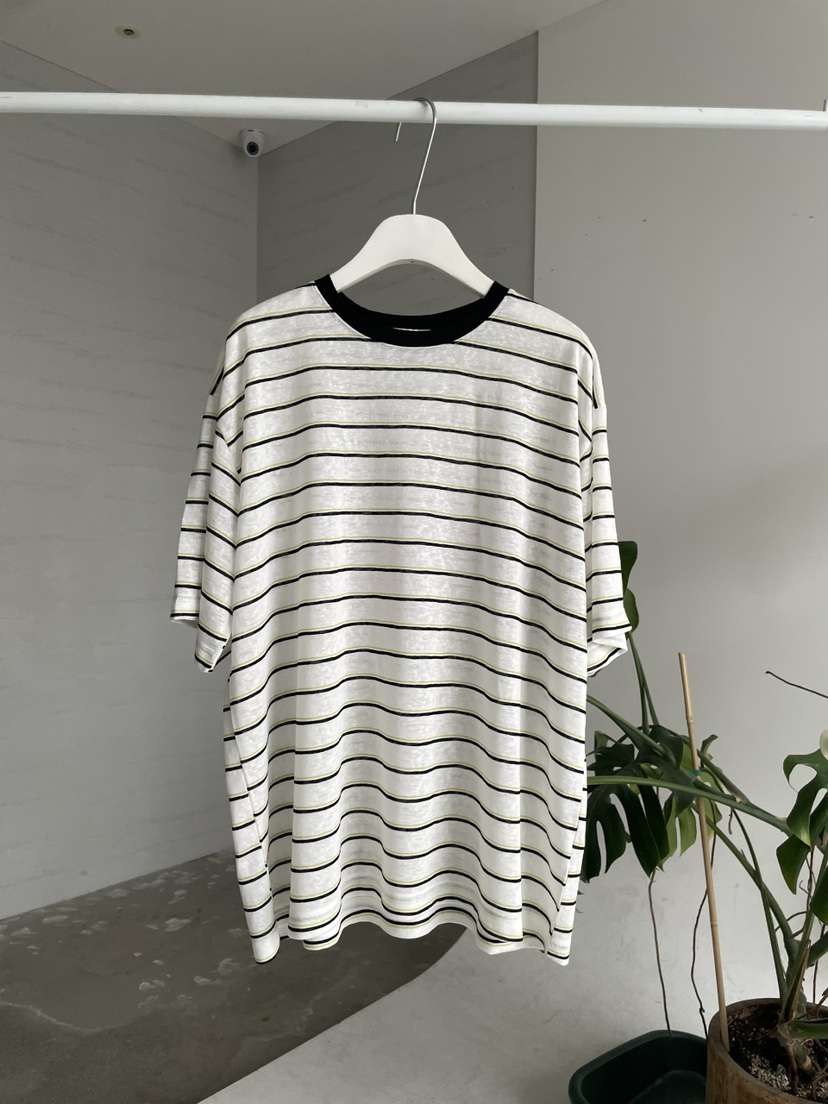 URBANE cloth韓國直郵實拍女裝新品職業休閑26春夏時尚T恤URBANE clothT恤