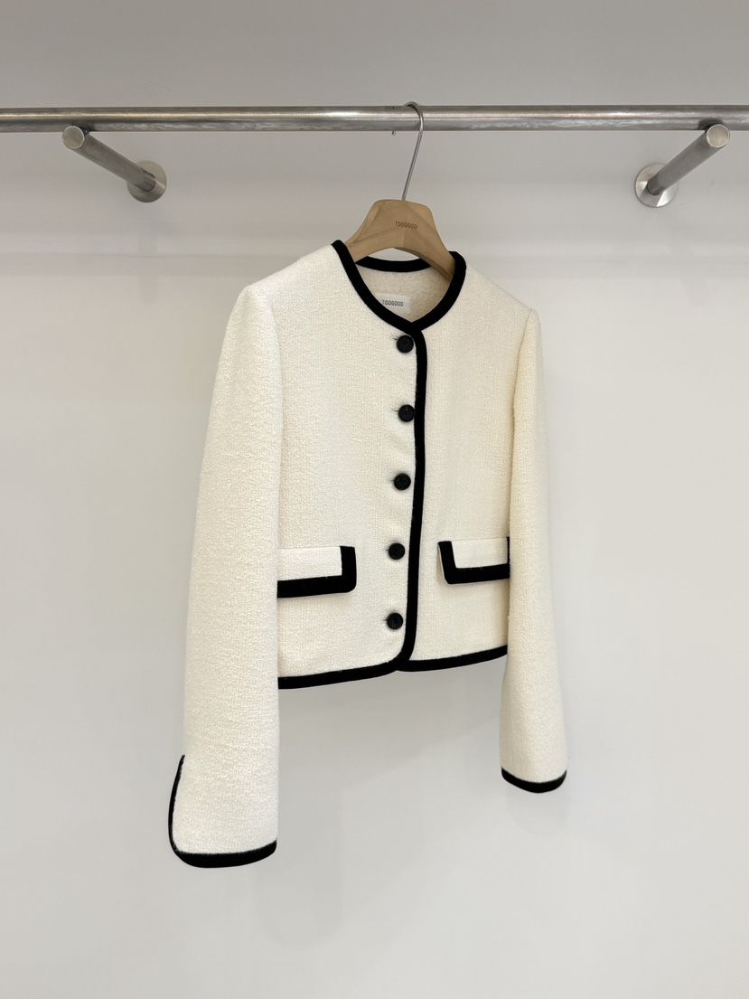 TOOGOOD韓國東大門直郵女裝新品人氣26春夏熱賣時尚推薦夾克TOOGOOD夾克