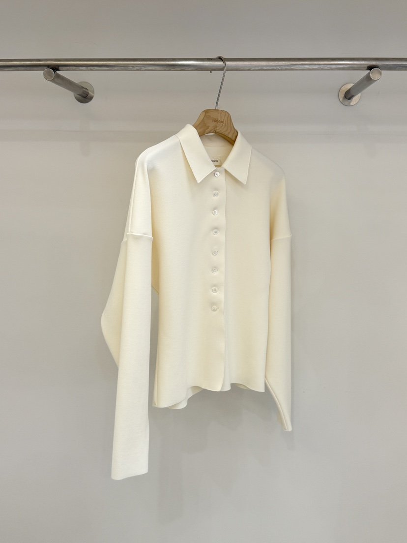 TOOGOOD韓國直郵實拍女士新品時尚職業休閑26春夏推薦夾克TOOGOOD夾克