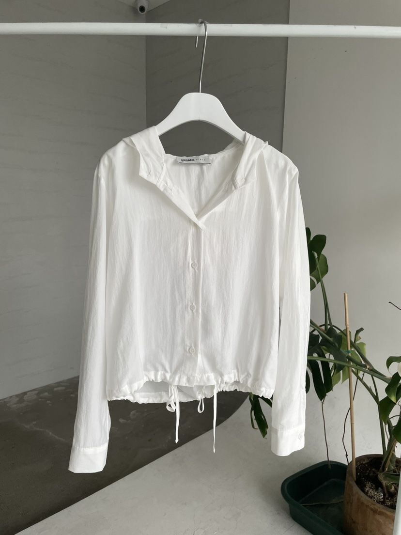 URBANE cloth韓國東大門代購女士新品時尚推薦26春夏夾克URBANE cloth夾克