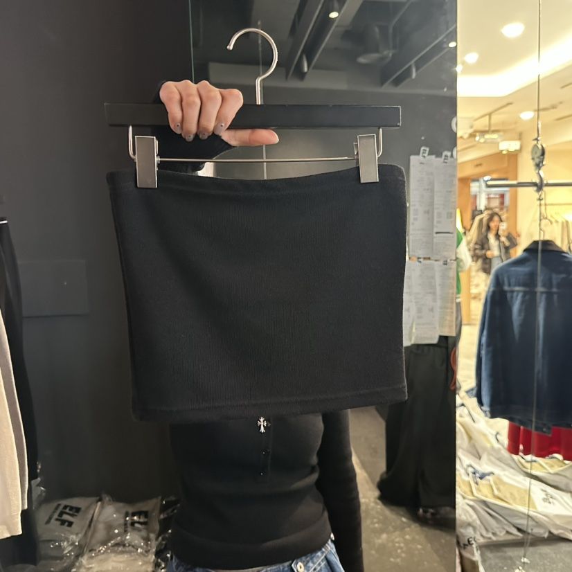 ELF-L韓國代購女士新款職業26春夏休閑時尚推薦吊帶背心PROJECT ELF/ELF-L吊帶/背心