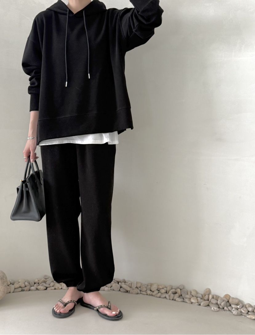 DEMAR韓國東大門代購女士新品職業推薦人氣26春夏熱賣休閑褲DEMAR休閑褲