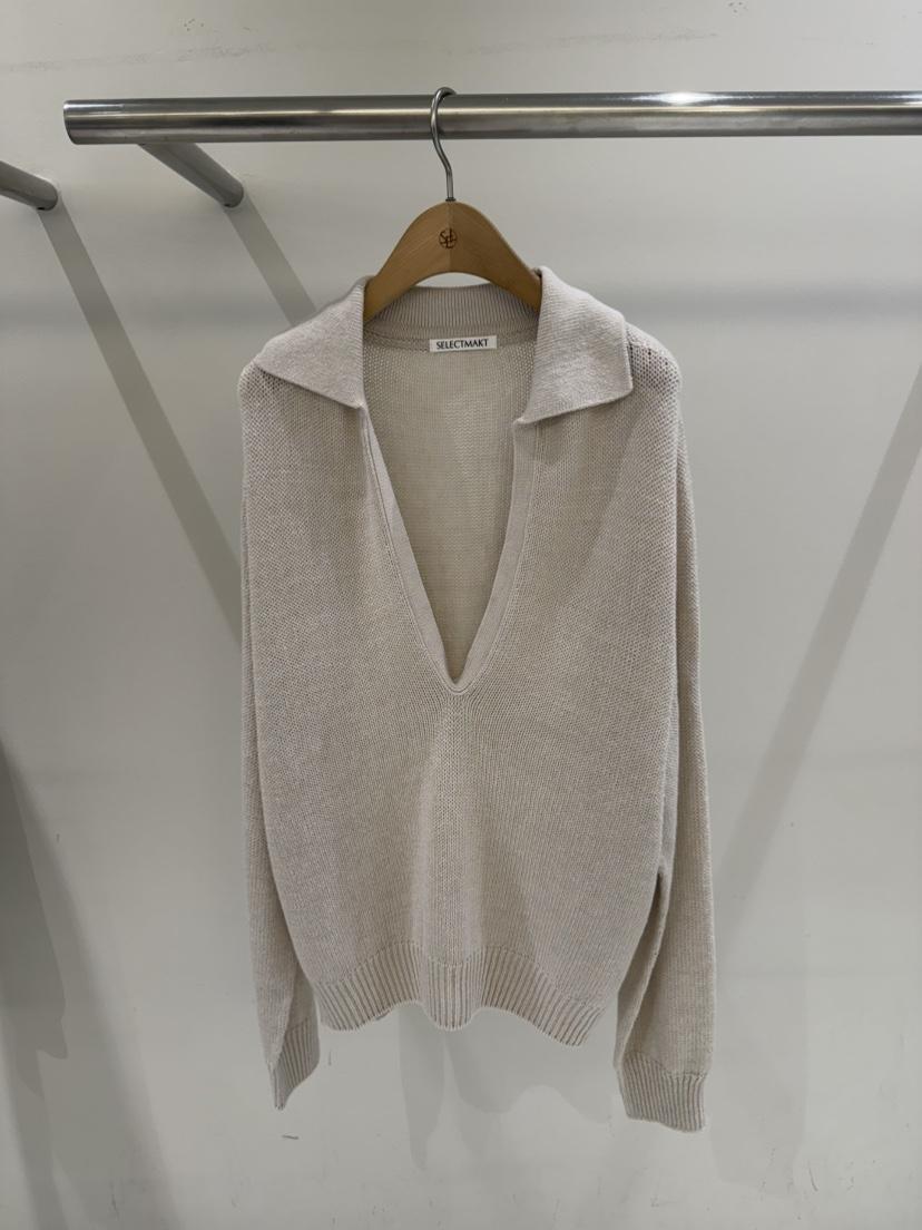 SELECT MARKET韓國東大門直郵女士新款人氣推薦熱賣針織衫SELECT MARKET針織衫