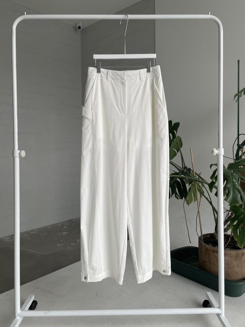 URBANE cloth韓國東大門代購女士新品26春夏推薦職業休閑褲URBANE cloth休閑褲