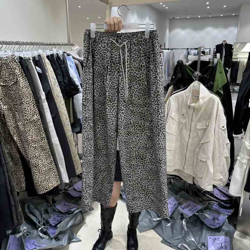 BENE韓國代購女士新款推薦26春夏休閑時尚職業真品休閑褲BENE休閑褲