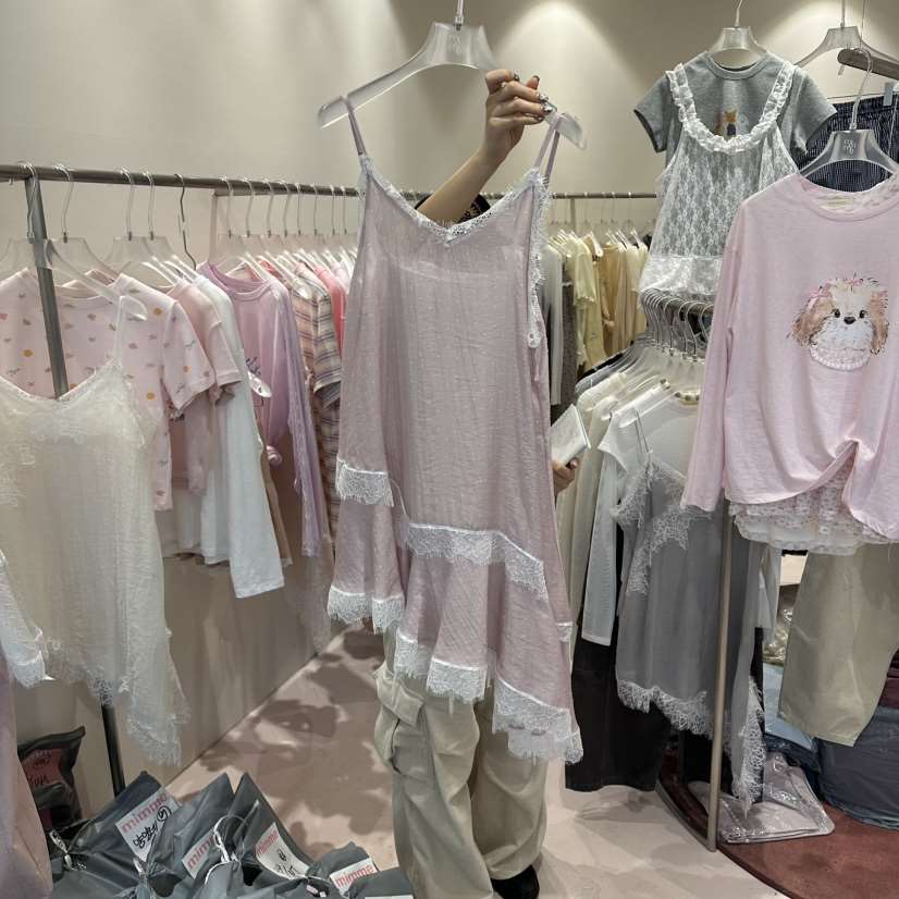 MIMME/LOOKK韓國直郵女裝新款休閑職業時尚連衣裙不含內搭MIMME/LOOKK連衣裙