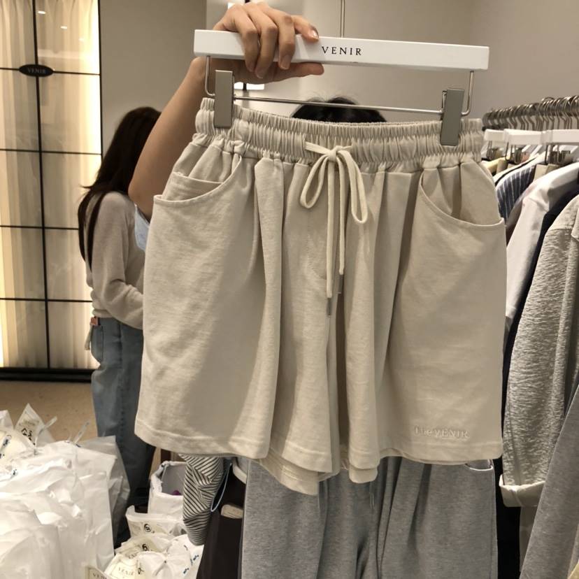 VENIR-a東大門直郵女裝新品真品推薦人氣職業熱賣時尚短褲VENIR-a短褲