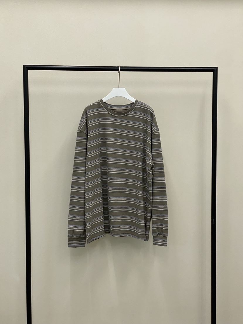 MUCH MORE/JACKPOT東大門直郵女士新品真品人氣長袖T恤MUCH MORE/JACKPOT長袖T恤