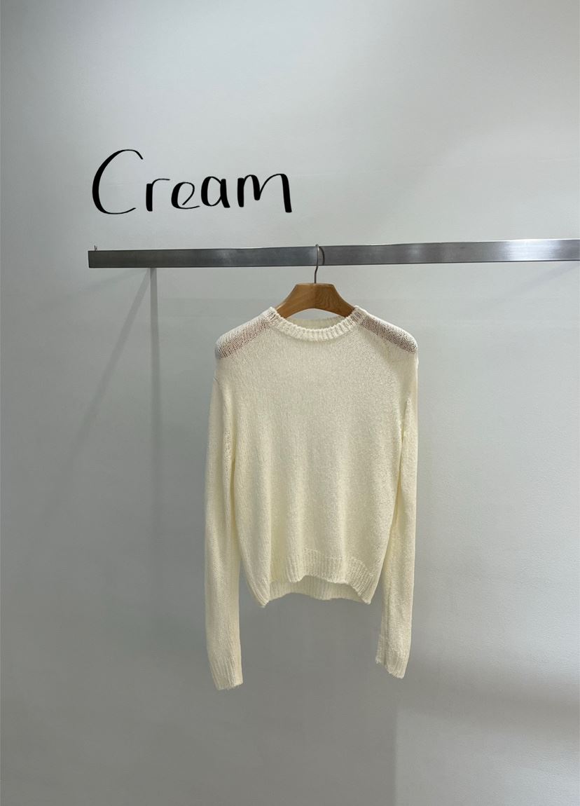 ONESTASTE東大門直郵女士新款休閑職業真品熱賣推薦針織衫TASTE/ONESTASTE針織衫