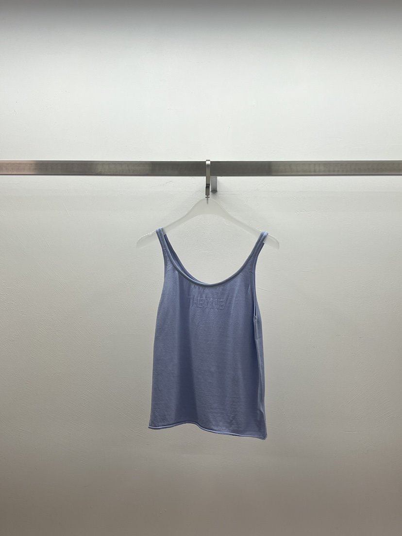 WEARABLE-L東大門代購女士新品推薦熱賣職業26春夏吊帶背心WEARABLE吊帶/背心