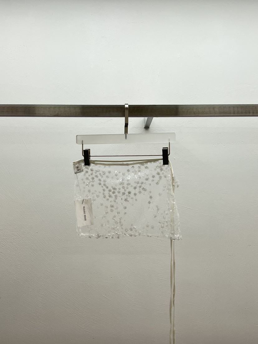 WEARABLE-L東大門代購女裝新品休閑職業時尚人氣真品短裙WEARABLE短裙