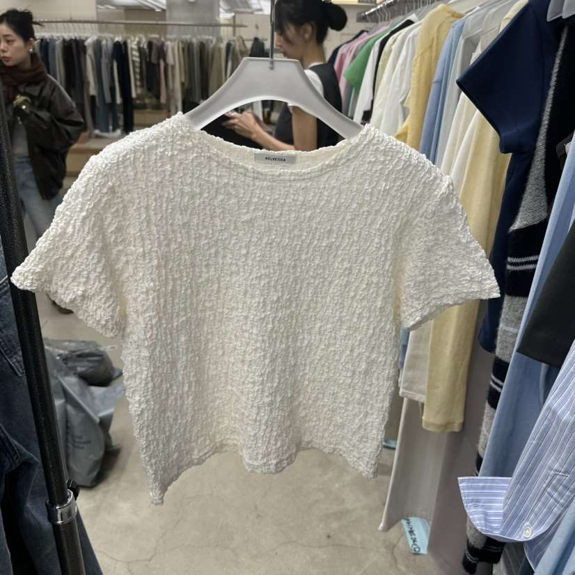 HELVETICA東大門直郵女士新品真品人氣熱賣推薦休閑時尚T恤HELVETICAT恤