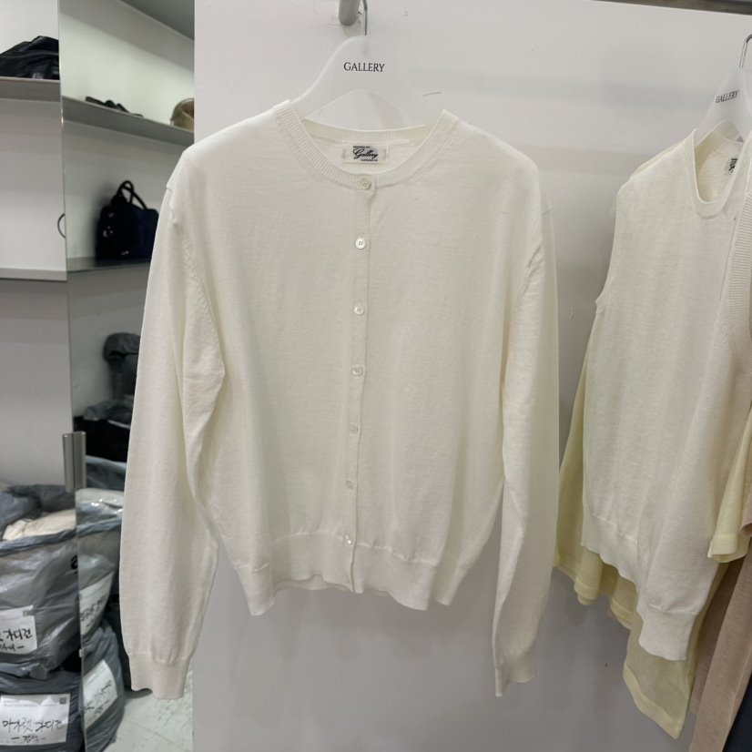 GALLERY-P東大門代購女裝新品時尚人氣26春夏針織衫羊毛衫GALLERY-P針織衫