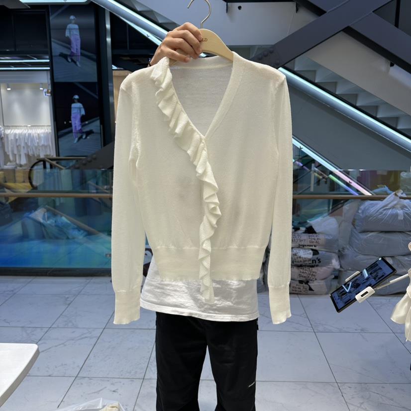 BOLD韓國直郵女士新款人氣真品時尚職業熱賣26春夏針織衫BOLD針織衫