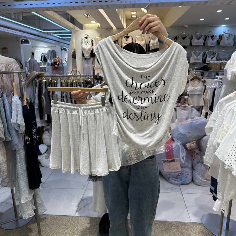 BELITA韓國東大門直郵女士新品推薦熱賣26春夏休閑職業套裝BELITA套裝