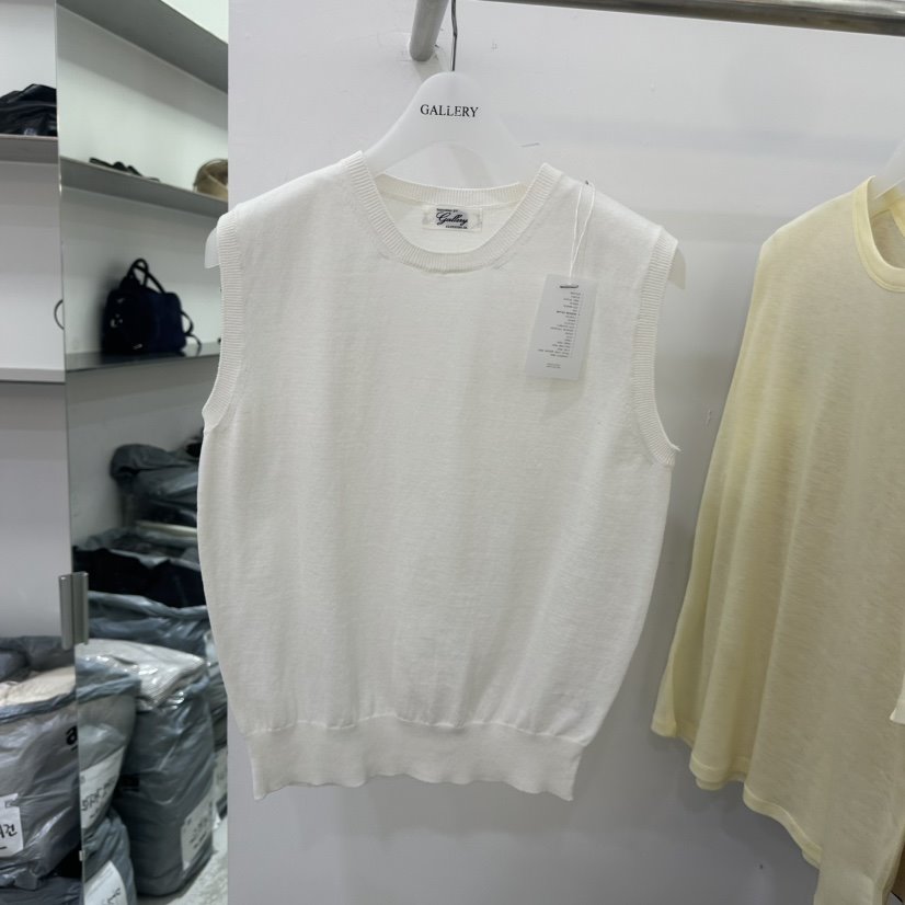 GALLERY-P韓國東大門直郵女士新款熱賣時尚職業吊帶背心GALLERY-P吊帶/背心