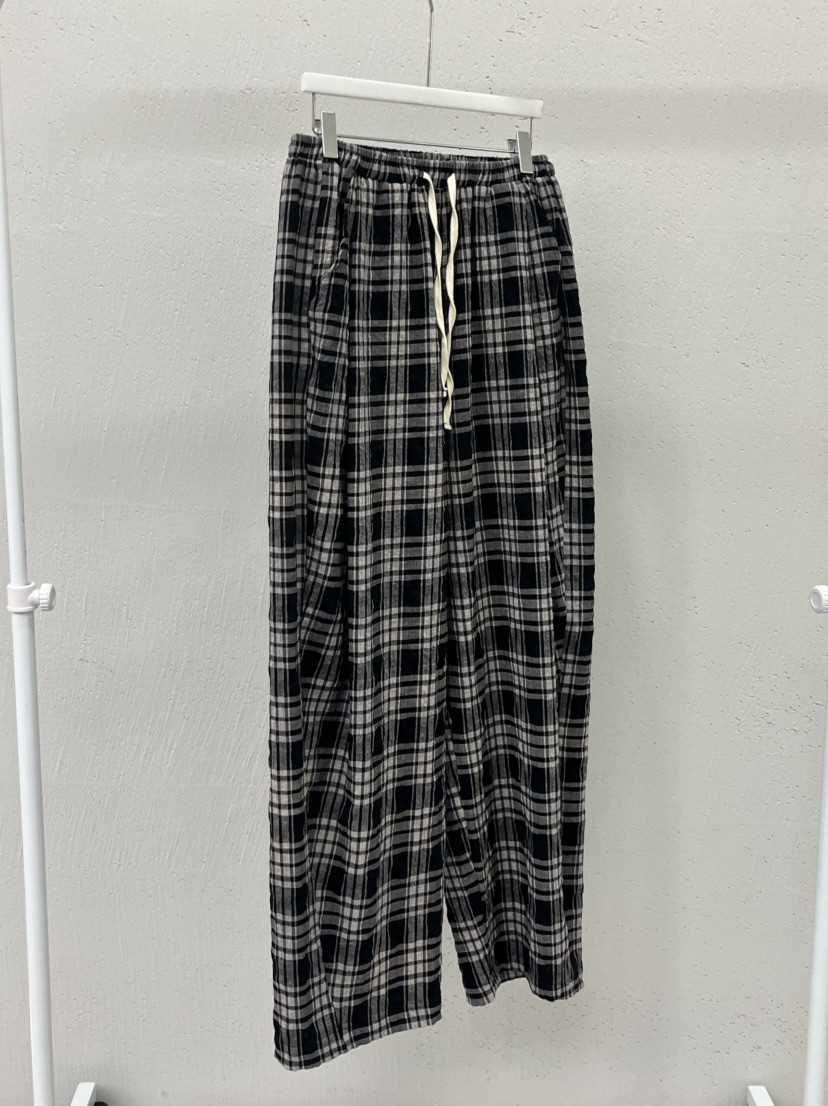 BEAMING SEOUL韓國東大門代購女士新款時尚熱賣人氣休閑褲BEAMING SEOUL休閑褲