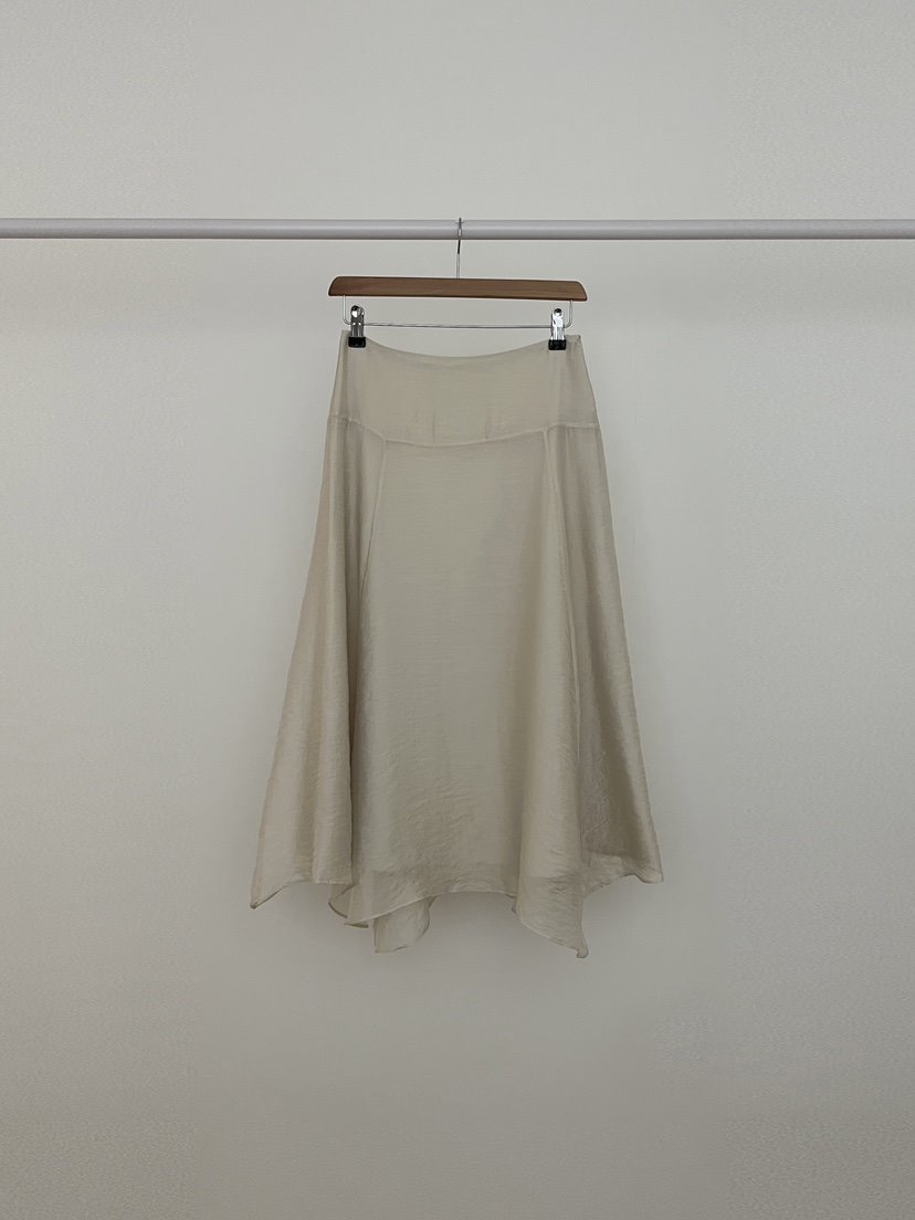 RE:OPENING韓國直郵實拍女裝新款推薦人氣職業熱賣時尚長裙RE:OPENING長裙